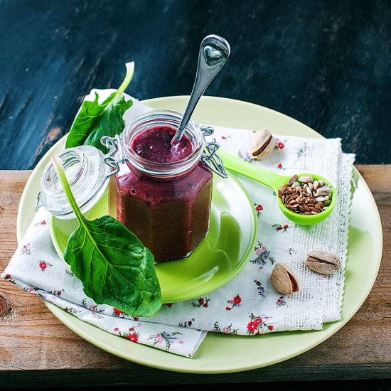Secret Ingredient K Smoothie