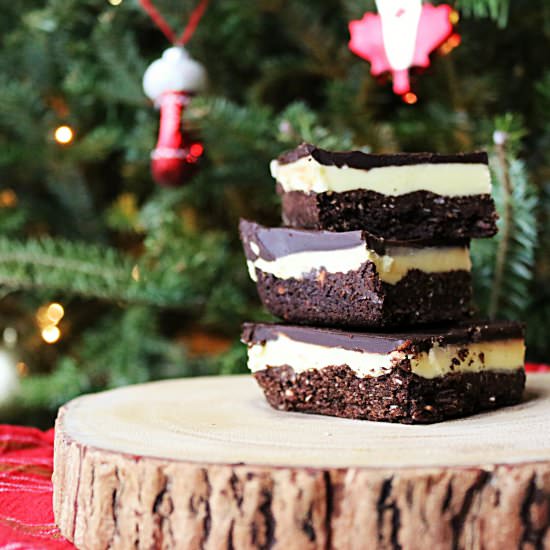 Nanaimo Bars