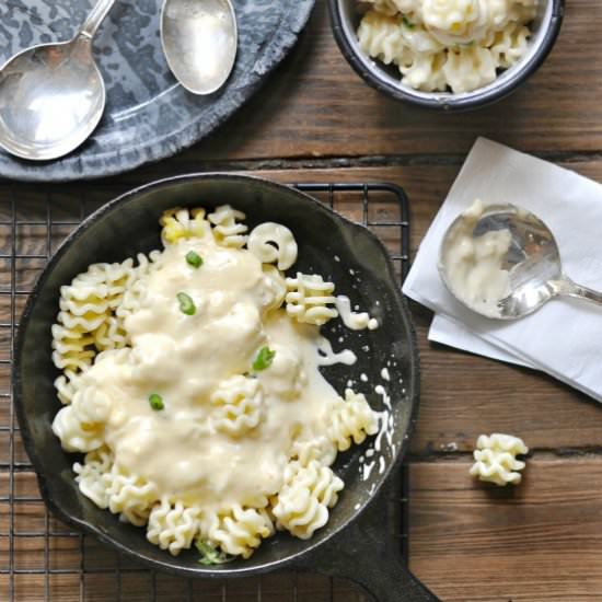 Best Ever Macaroni and Cheese