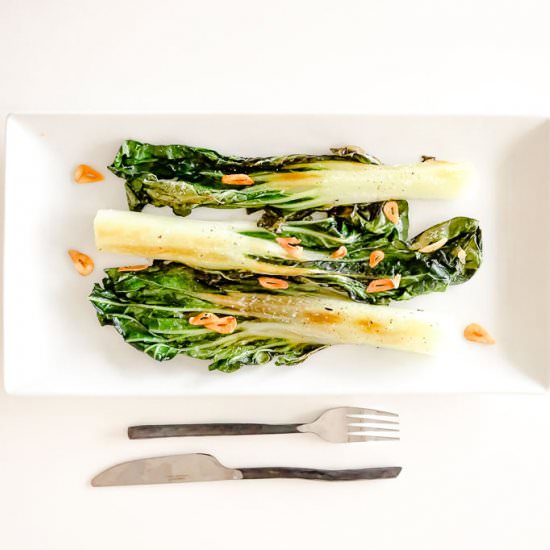 Bok Choy