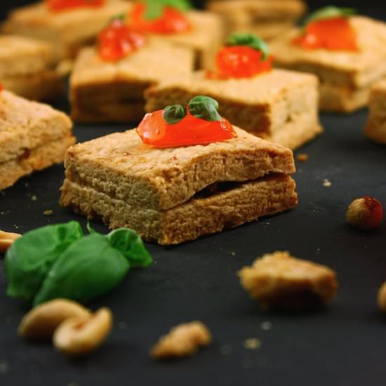 Peanut Butter Cookies
