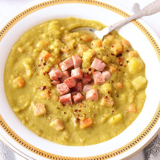 Split Pea Soup