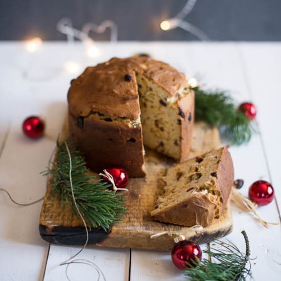 Panettone