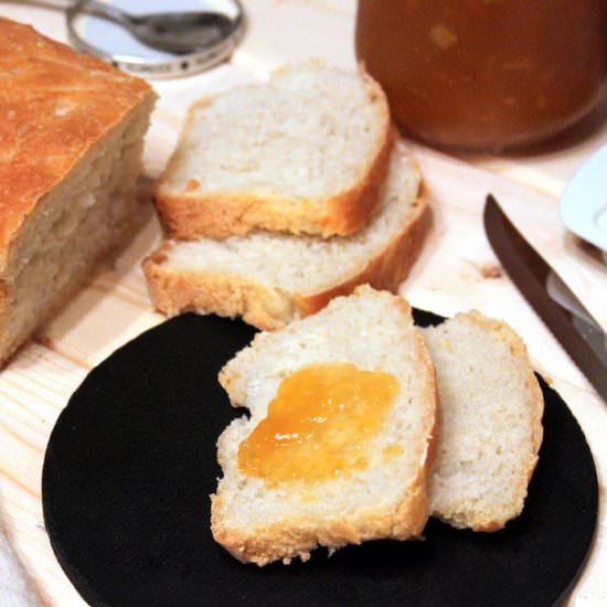 Baking Bread