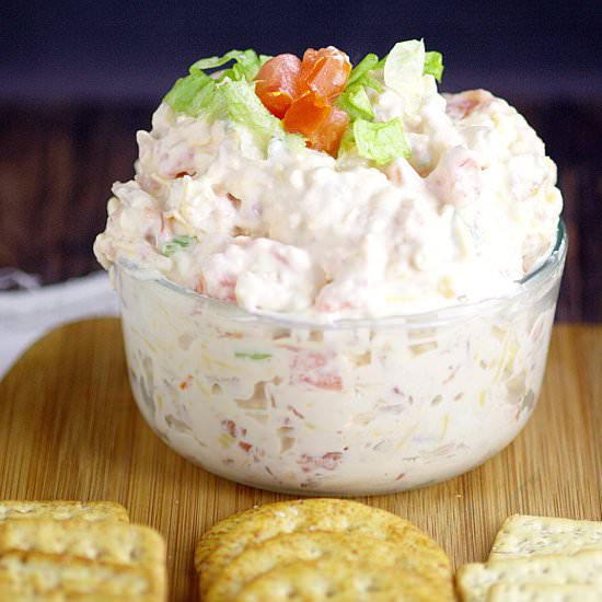 BLT Dip