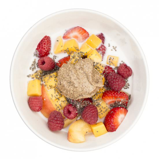 Healthy Breakfast Bowls