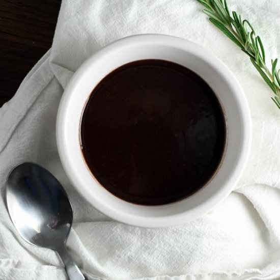 Beef Gravy