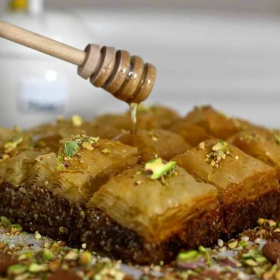 BAKLAVA