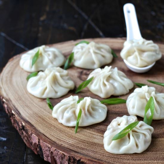 Chinese Soup Dumplings