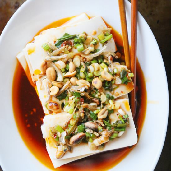 Silken Tofu