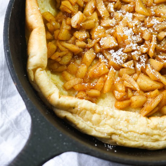 Dutch Baby