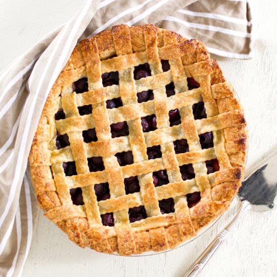 Cherry Pie