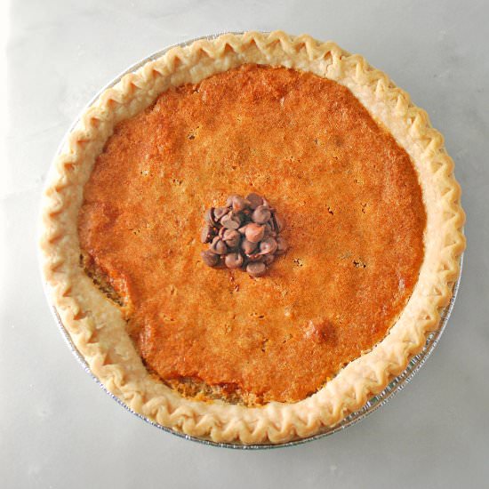 Cookie Pie