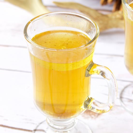How To Make Bone Broth