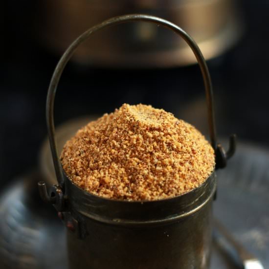Horse Gram Powder