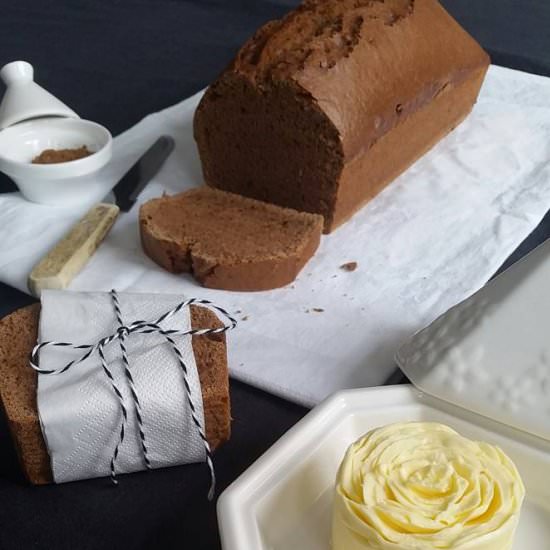 Dutch Spice Cake