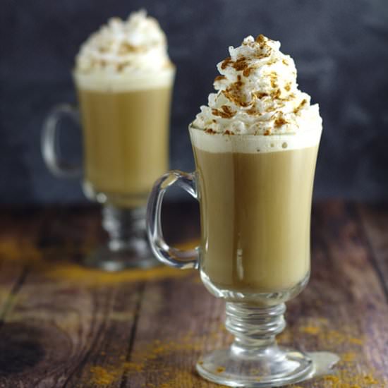 Cinnamon Dolce Coffee Creamer