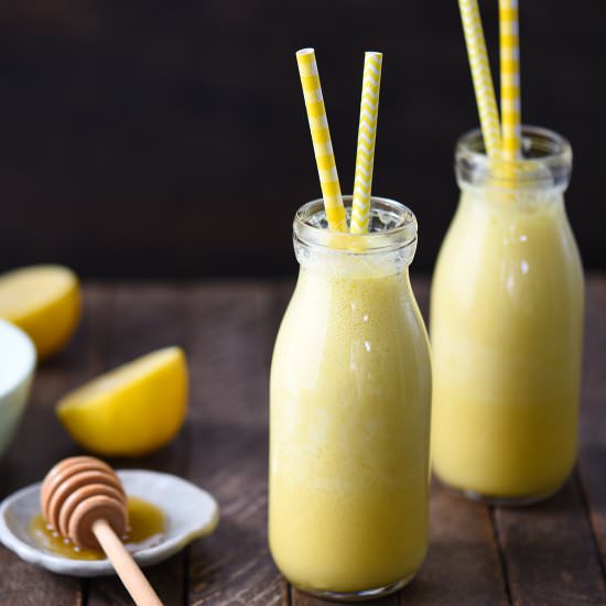 Lemon Smoothie