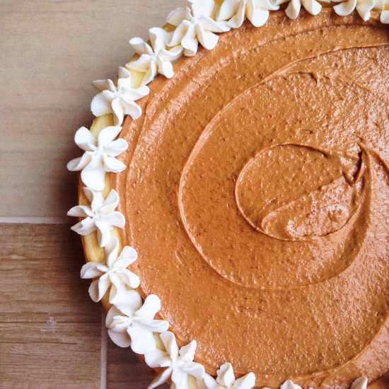Speculoos Cheesecake