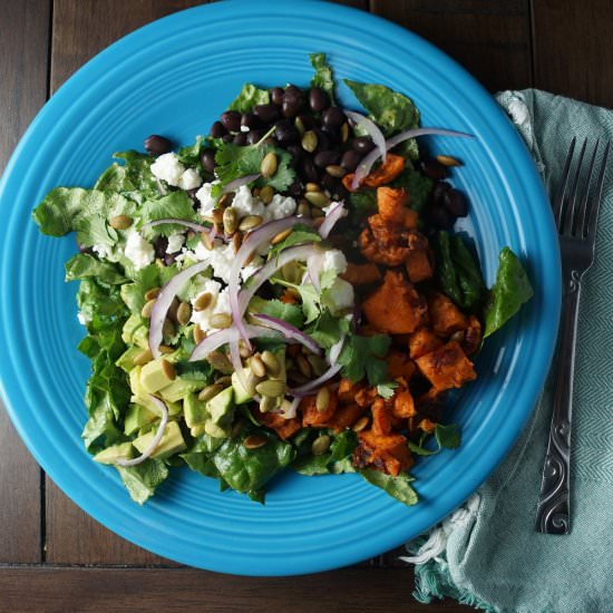 Chopped Salad