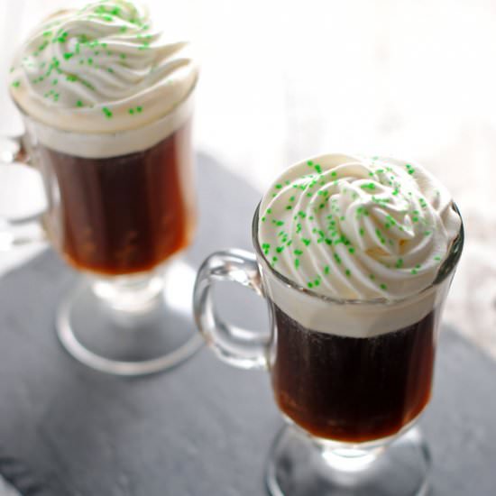 Irish Coffee