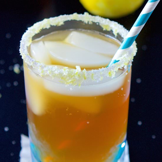 Brandy Arnold Palmer