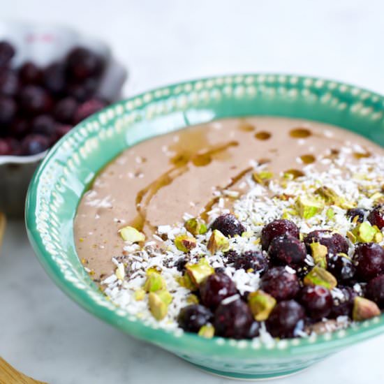 Smoothie Bowl