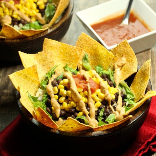 Big Time Mexican Bowl