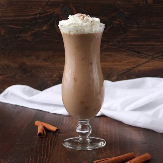 Chocolate Shake
