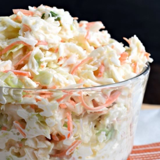 Chick-fil-A Cole Slaw