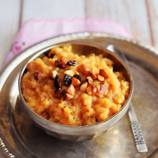 Aval Pongal