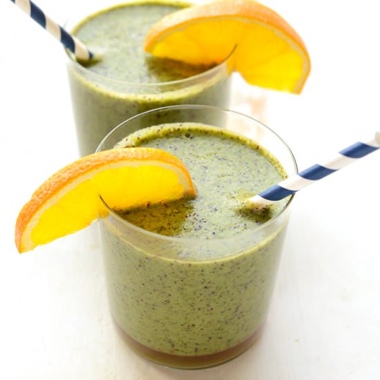 Cold-Busting Smoothie