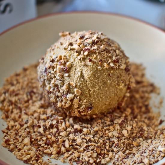 Vegan “Cheese” Ball