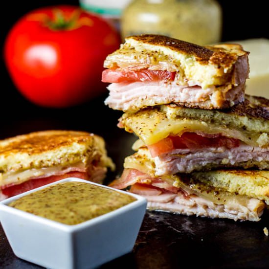 Monte Cristo Club