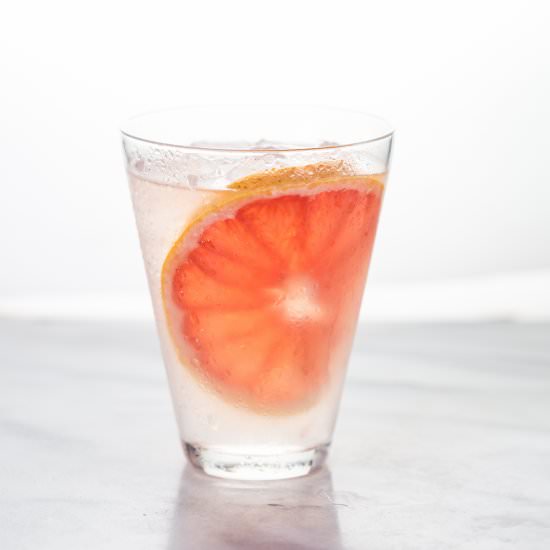 winter vanilla paloma