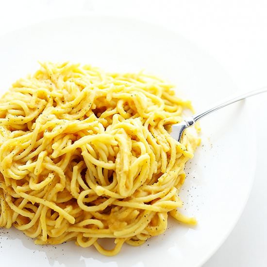 Vegan Veggie Spaghetti Sauce