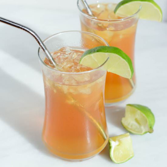 Ginnie Pimm’s