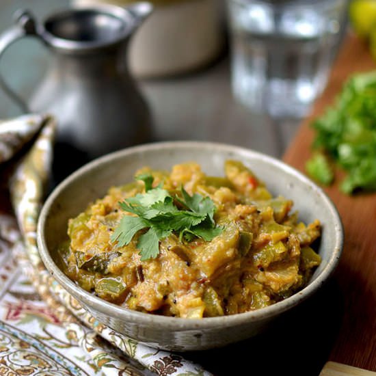 Mysore Pepper Gojju