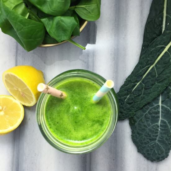 Detox Green Juice