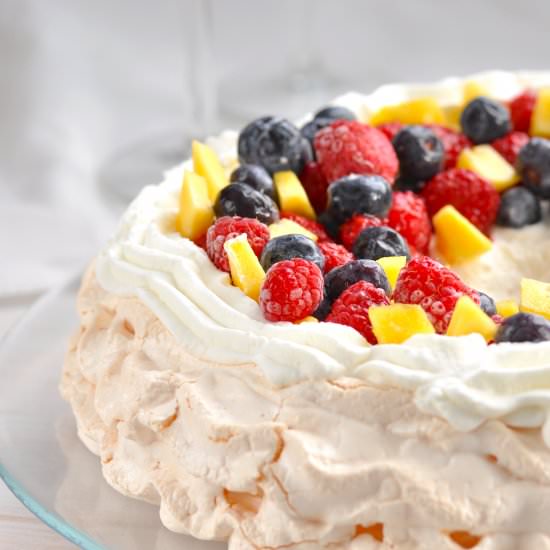 Pavlova