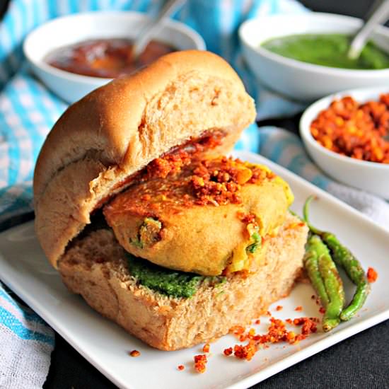 Vada Pav