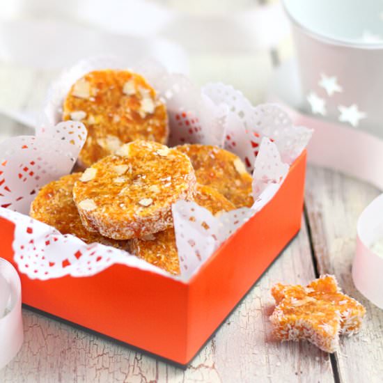 Apricot Delight