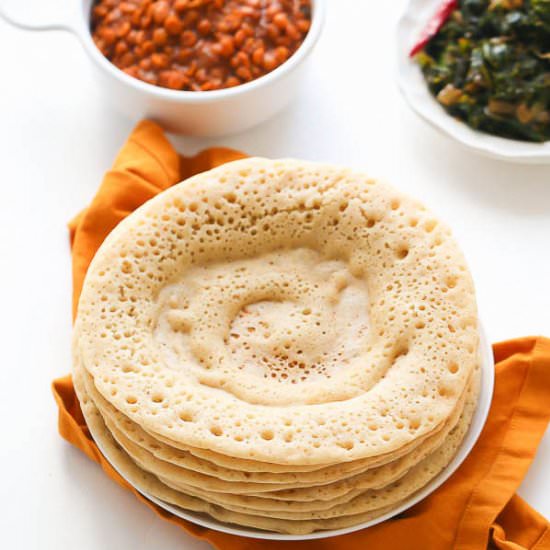 Injera