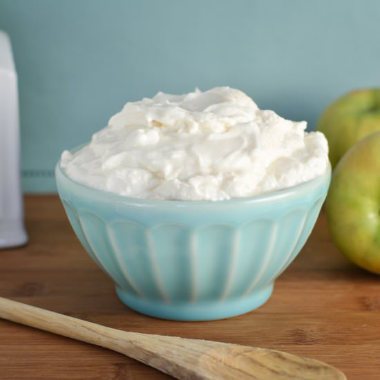 Greek Yogurt