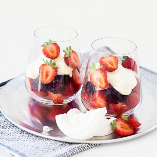 Eton Mess