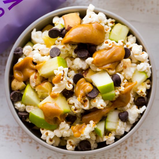 Popcorn Bowl
