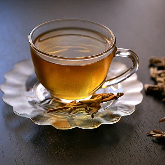 Arabic Sage Tea