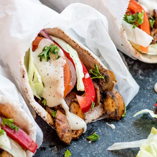 Halifax Donairs