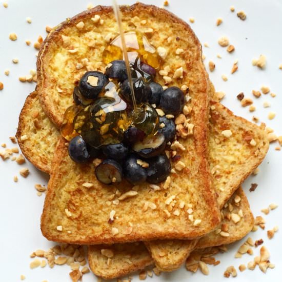 French Toast