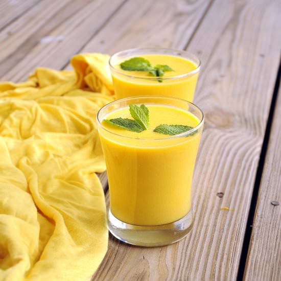 Mango Lassi